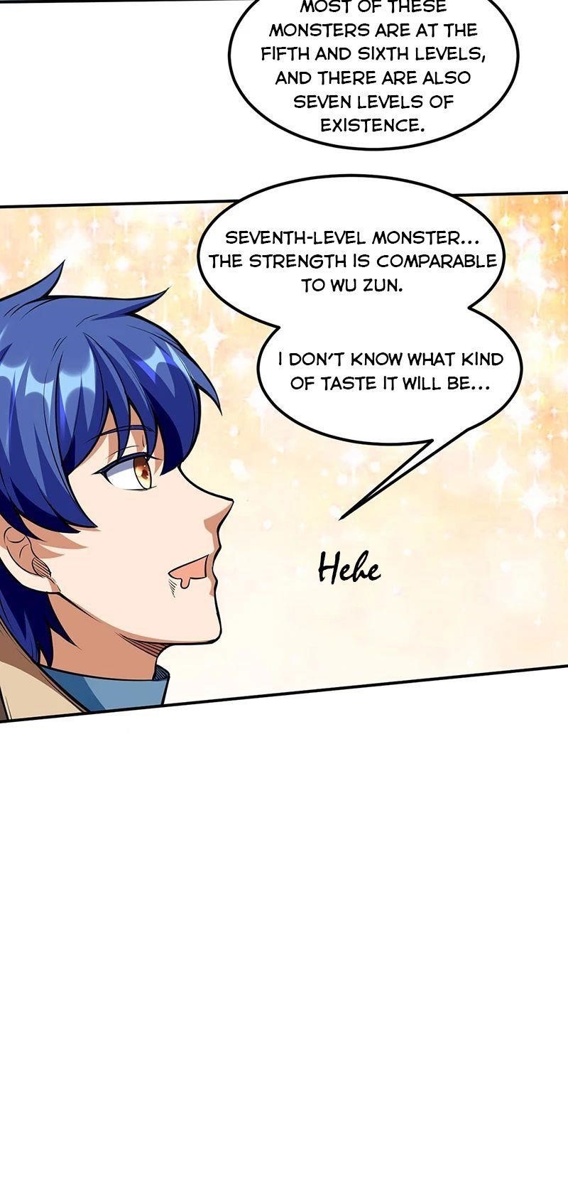 Martial Arts Reigns Chapter 245 - Page 24