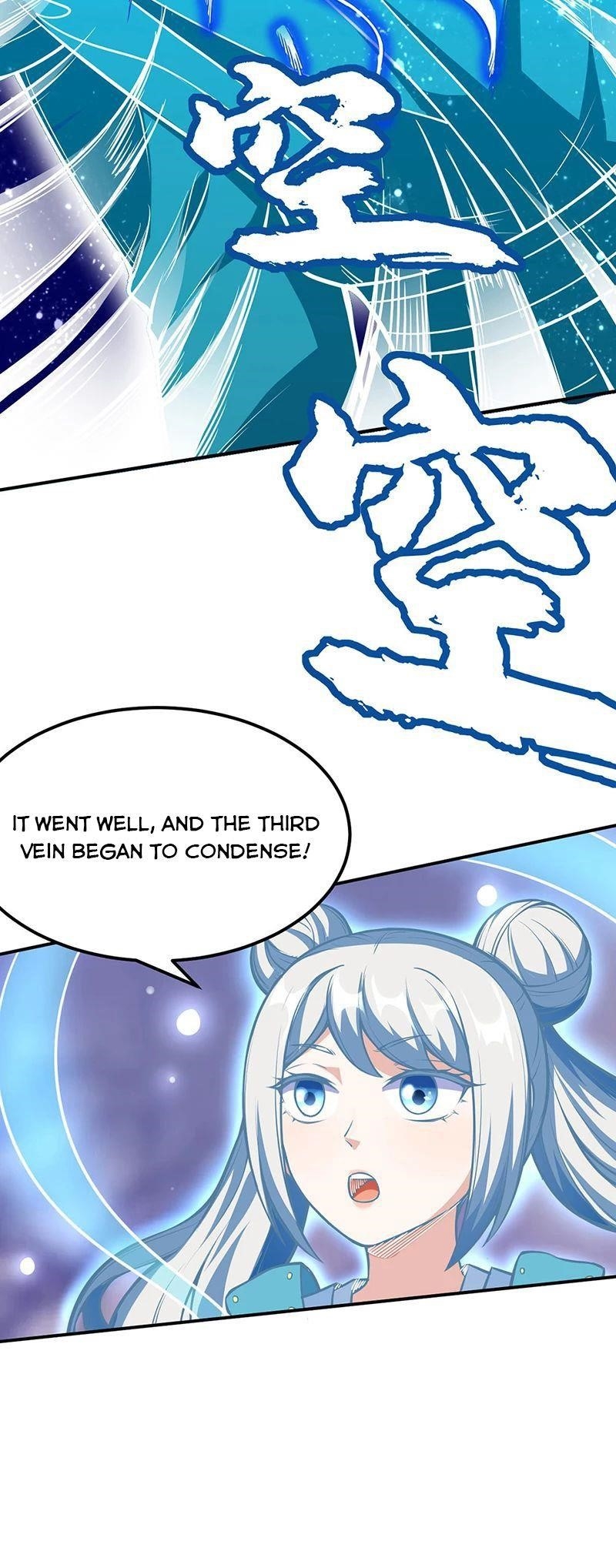 Martial Arts Reigns Chapter 245 - Page 4