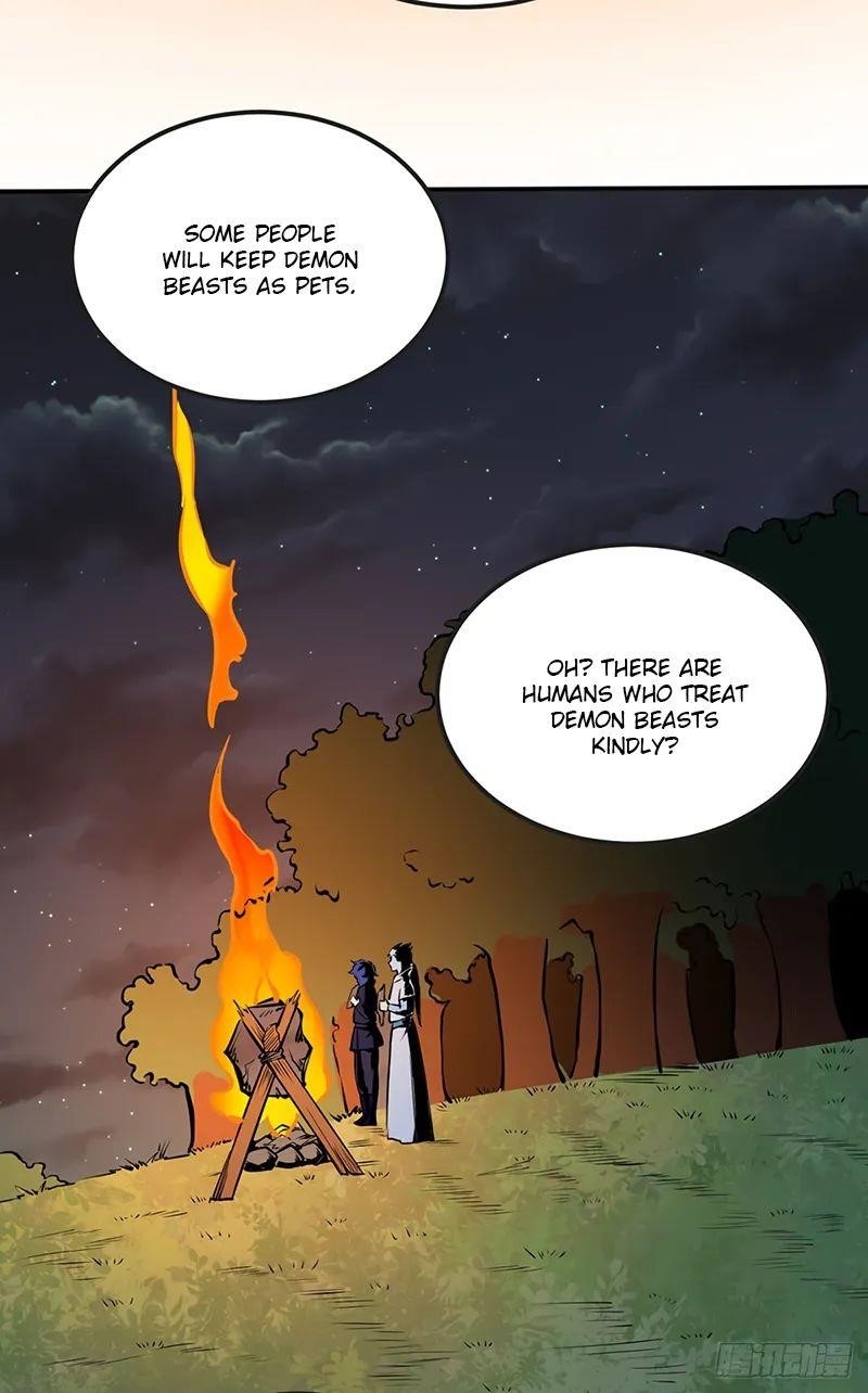 Martial Arts Reigns Chapter 246 - Page 10