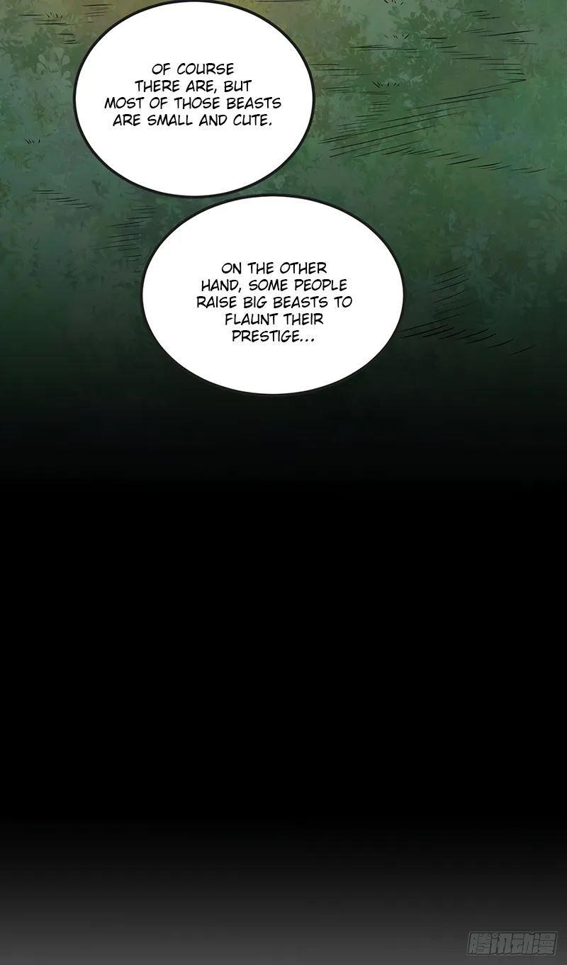 Martial Arts Reigns Chapter 246 - Page 11