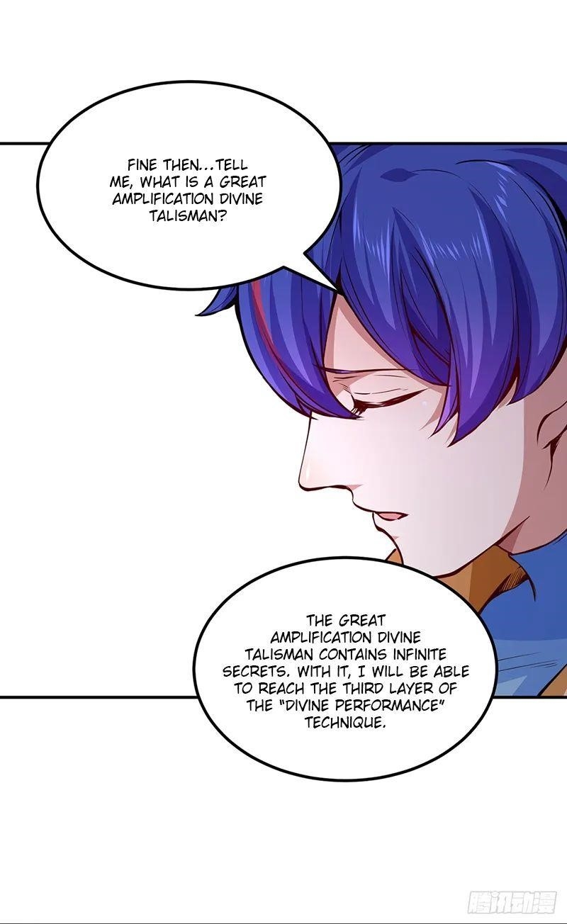 Martial Arts Reigns Chapter 246 - Page 19