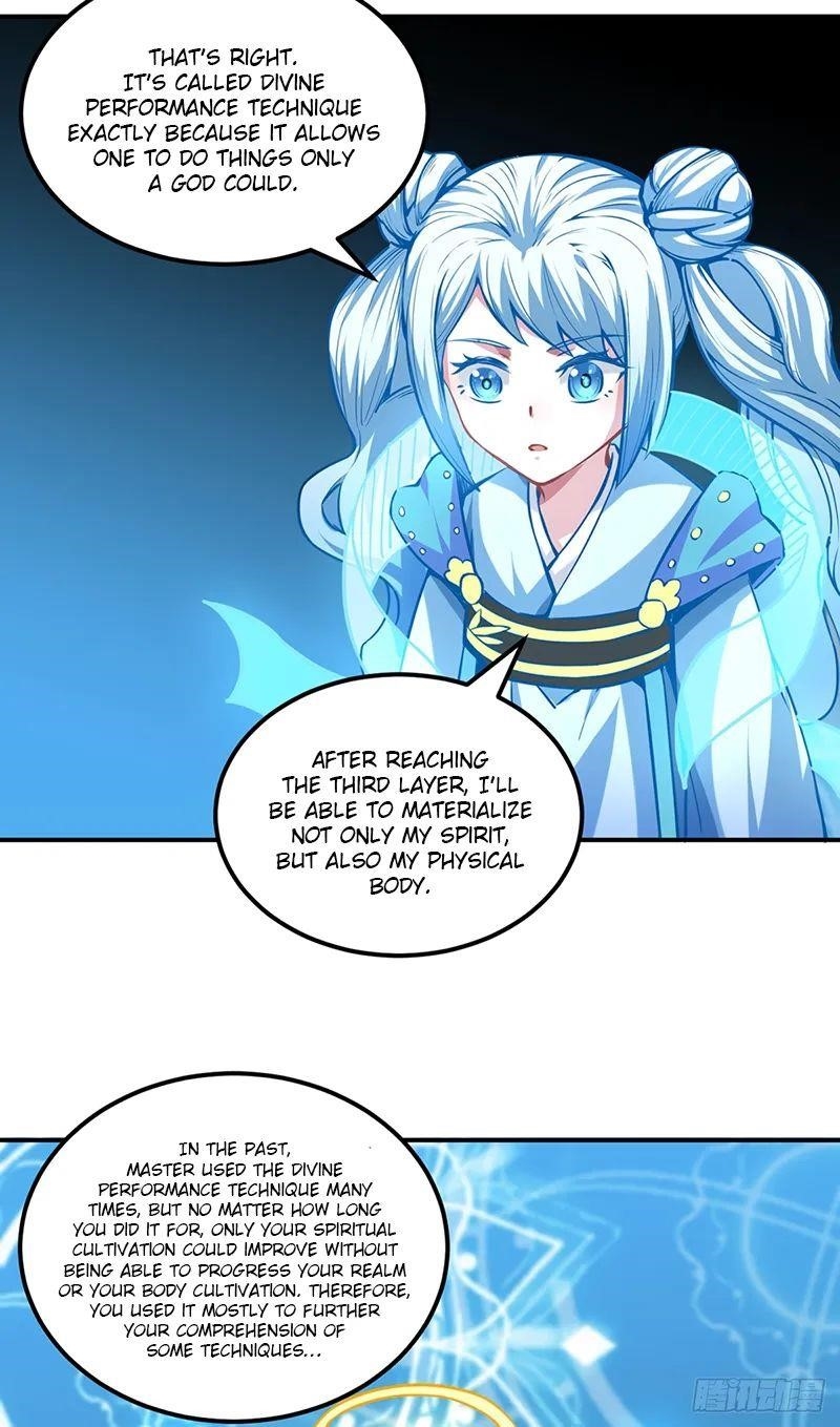 Martial Arts Reigns Chapter 246 - Page 22