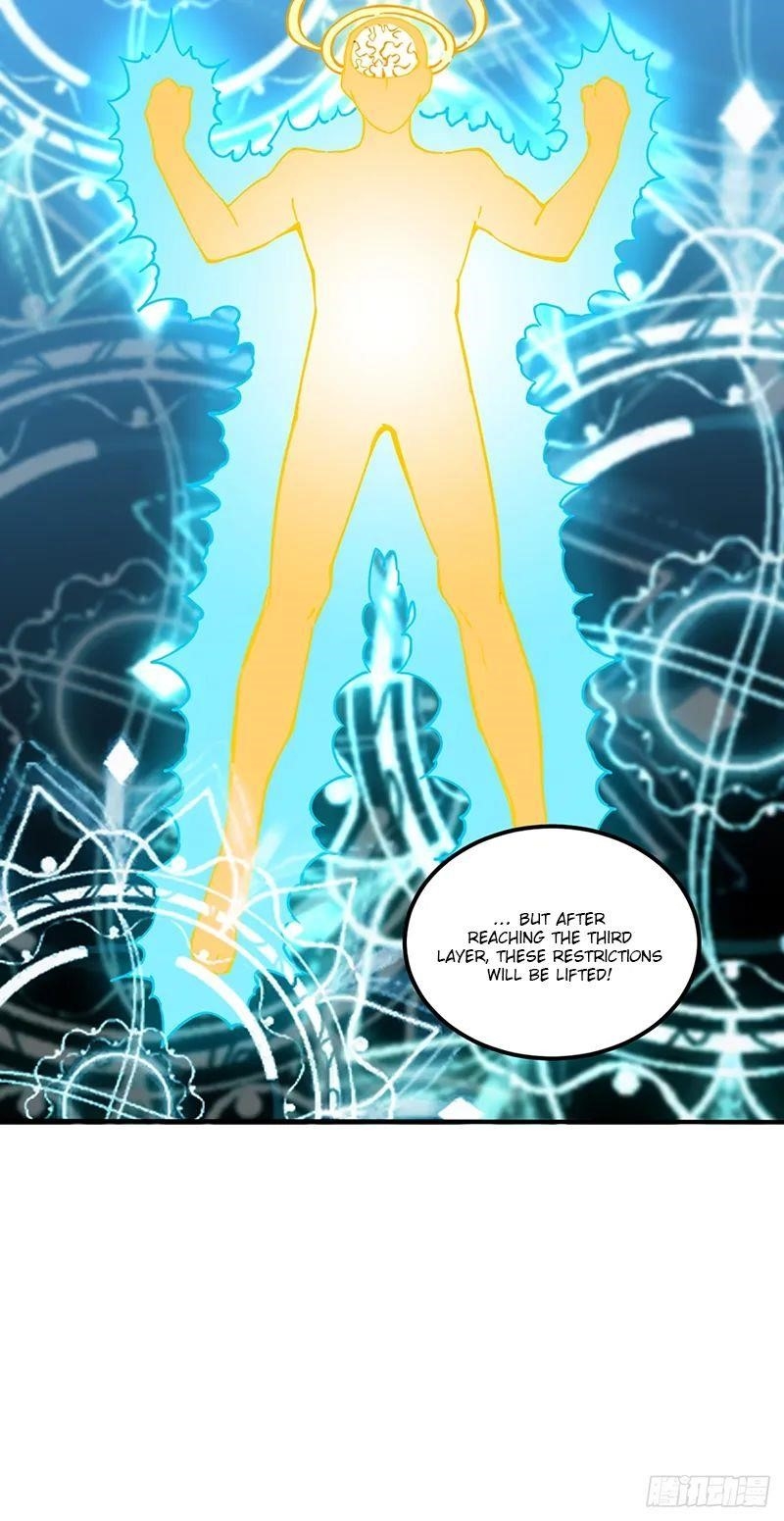 Martial Arts Reigns Chapter 246 - Page 23