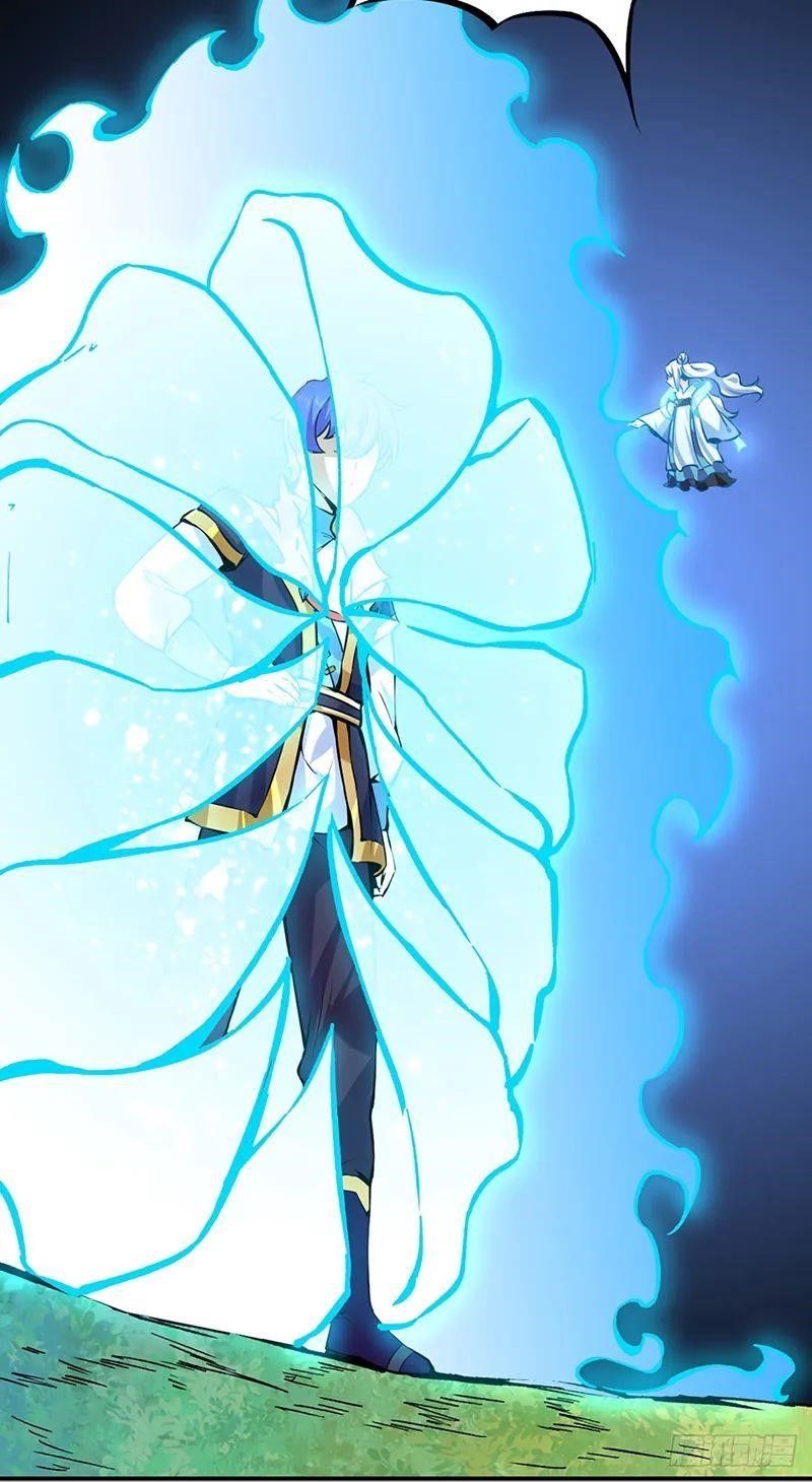 Martial Arts Reigns Chapter 246 - Page 25