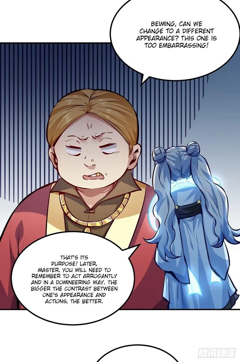 Martial Arts Reigns Chapter 246 - Page 28