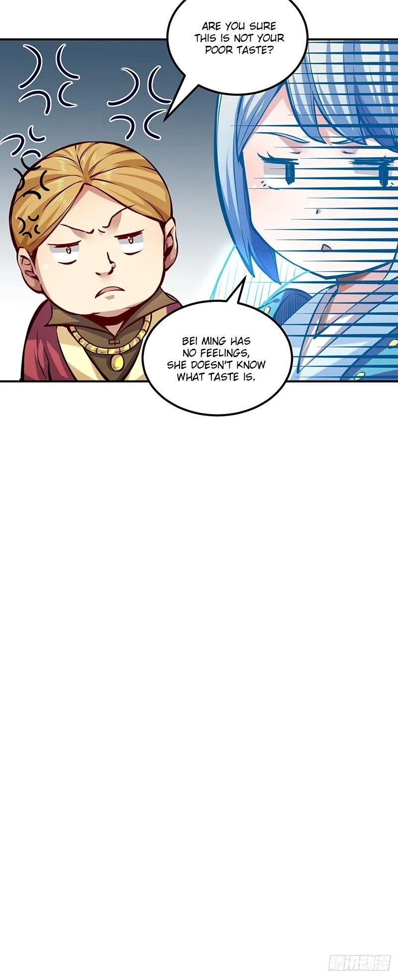 Martial Arts Reigns Chapter 246 - Page 30