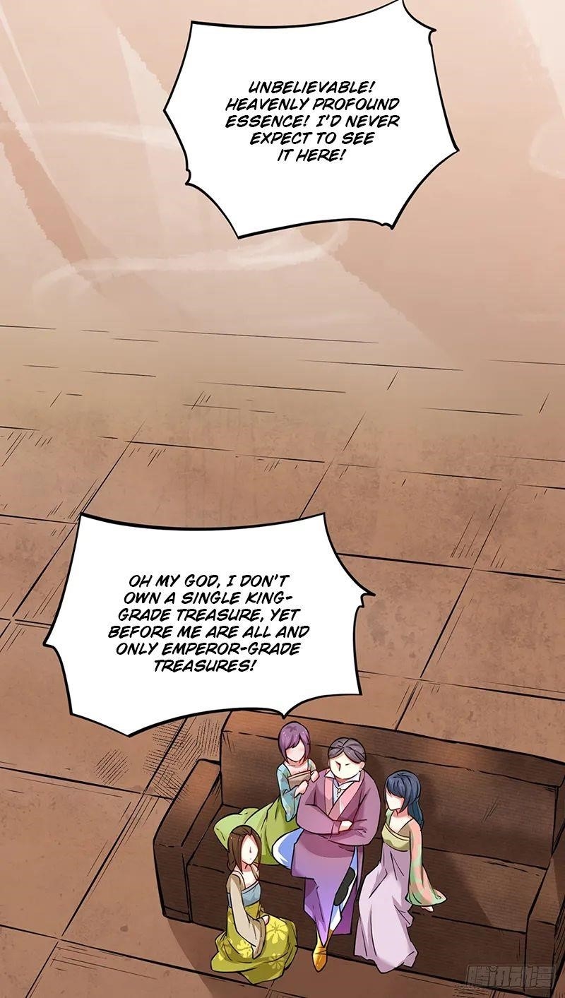 Martial Arts Reigns Chapter 247 - Page 15