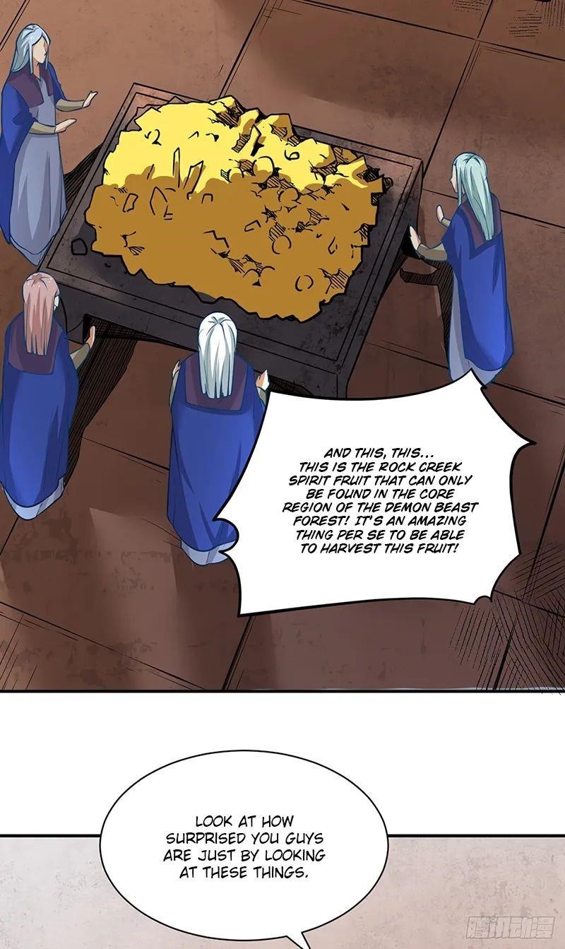 Martial Arts Reigns Chapter 247 - Page 16