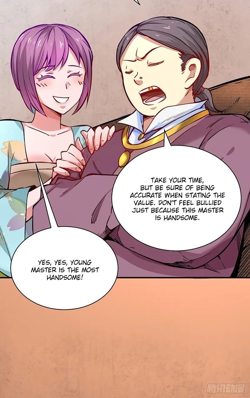 Martial Arts Reigns Chapter 247 - Page 17