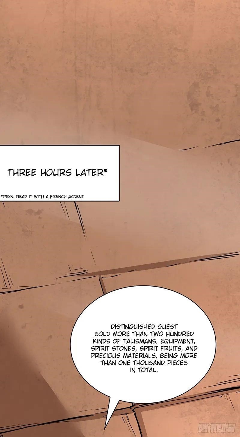 Martial Arts Reigns Chapter 247 - Page 18