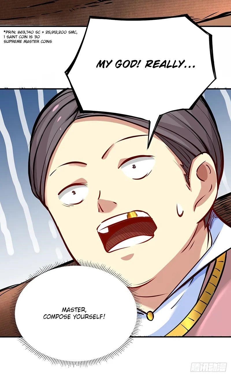 Martial Arts Reigns Chapter 247 - Page 20