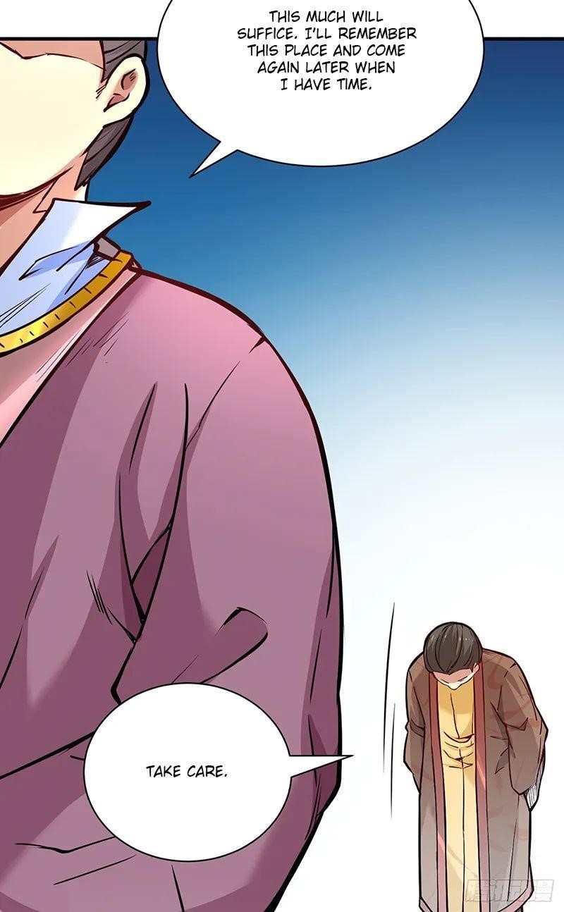 Martial Arts Reigns Chapter 247 - Page 25