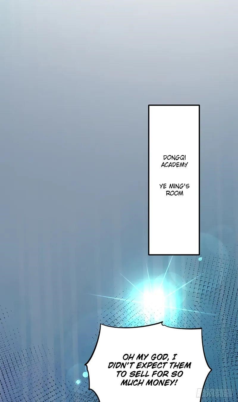 Martial Arts Reigns Chapter 247 - Page 32