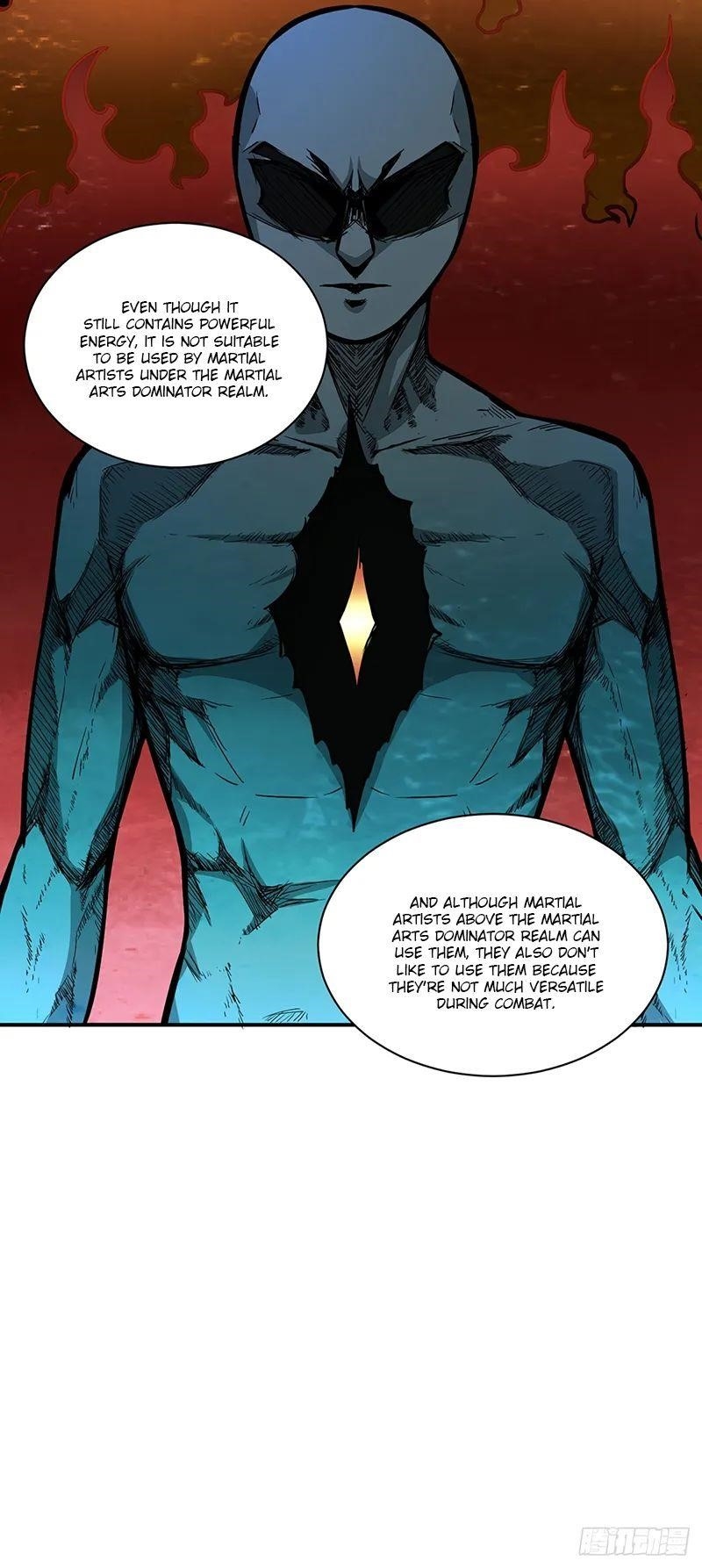 Martial Arts Reigns Chapter 247 - Page 37