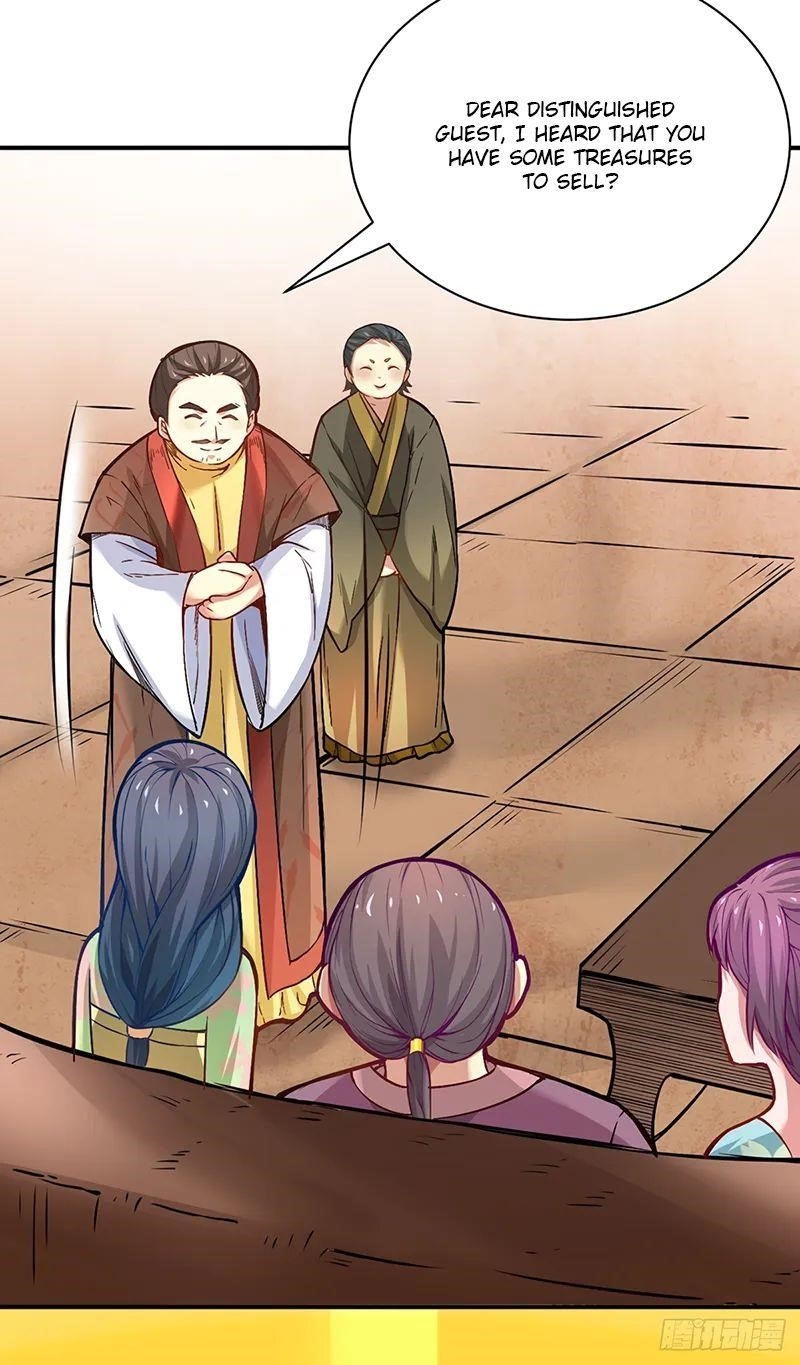 Martial Arts Reigns Chapter 247 - Page 8