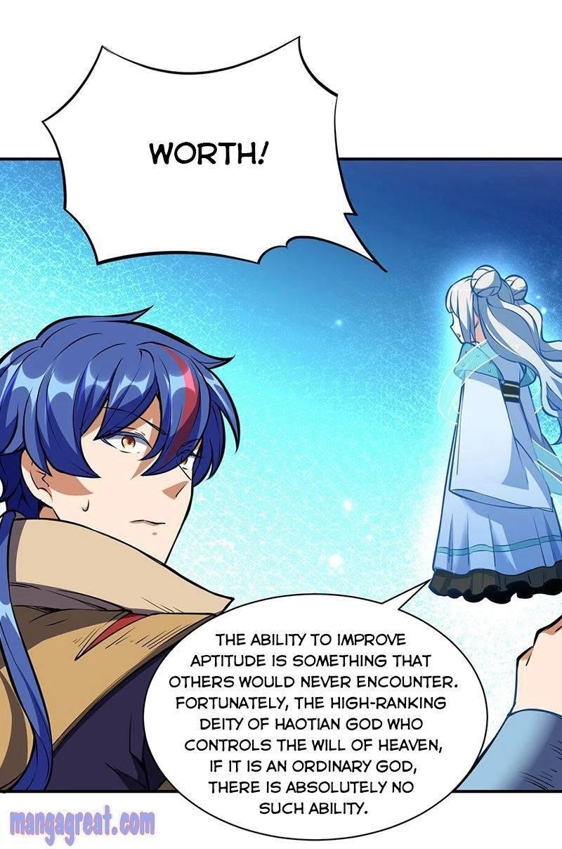 Martial Arts Reigns Chapter 248 - Page 12