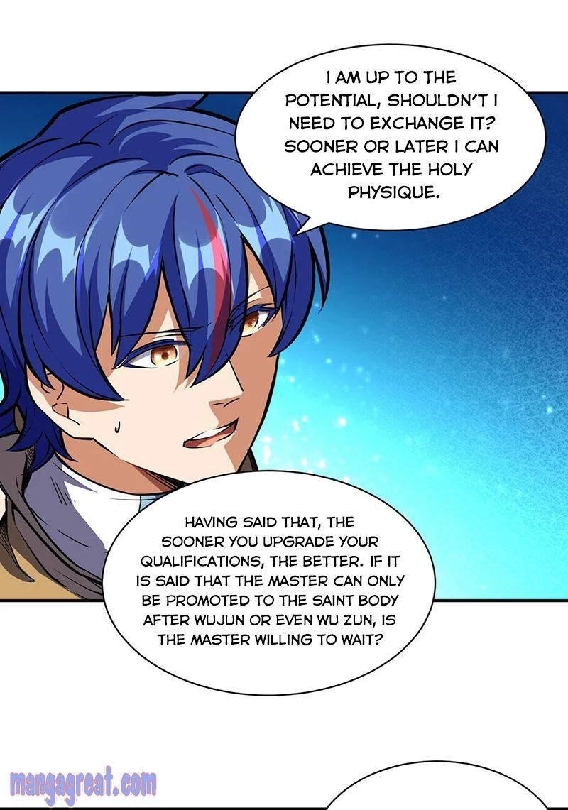 Martial Arts Reigns Chapter 248 - Page 13