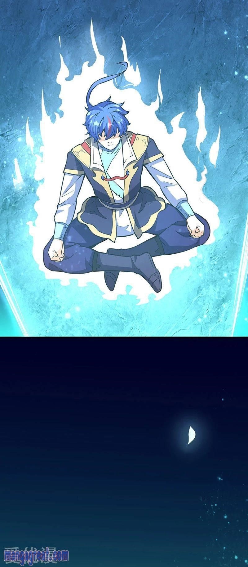 Martial Arts Reigns Chapter 248 - Page 16