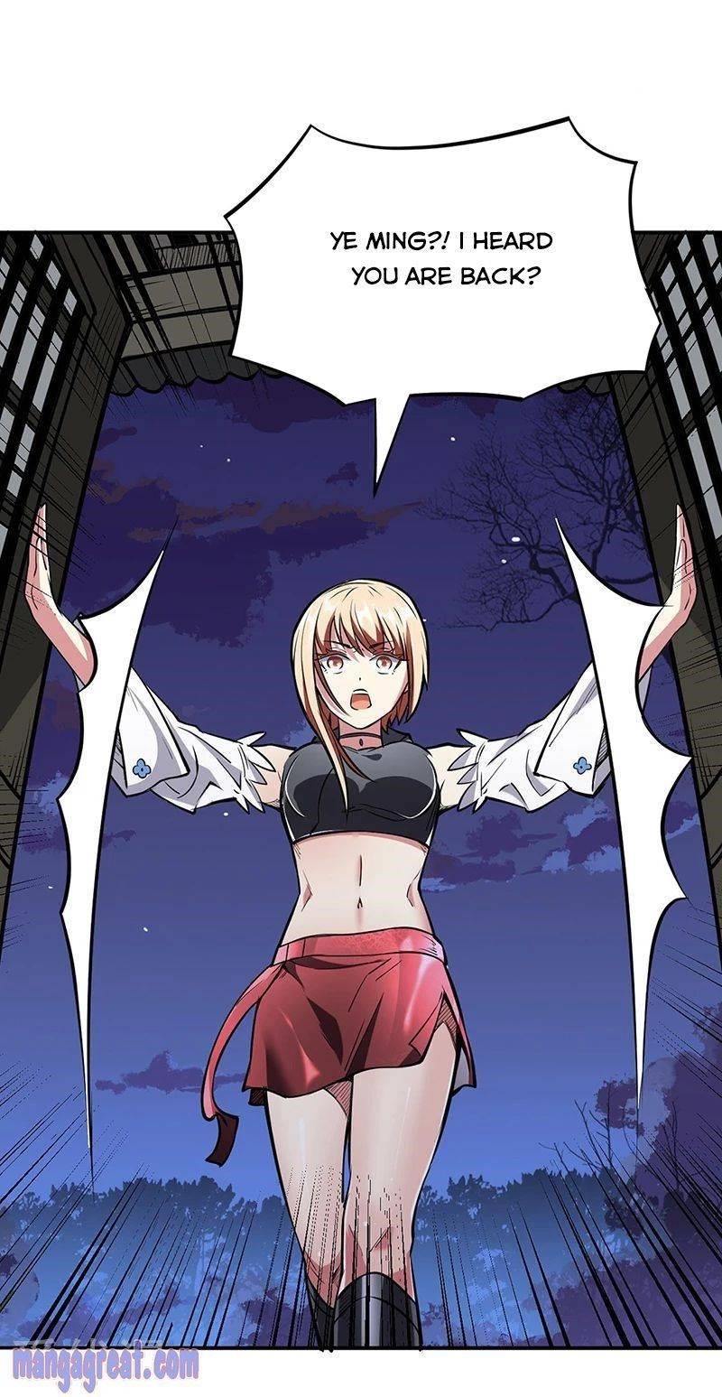 Martial Arts Reigns Chapter 248 - Page 26