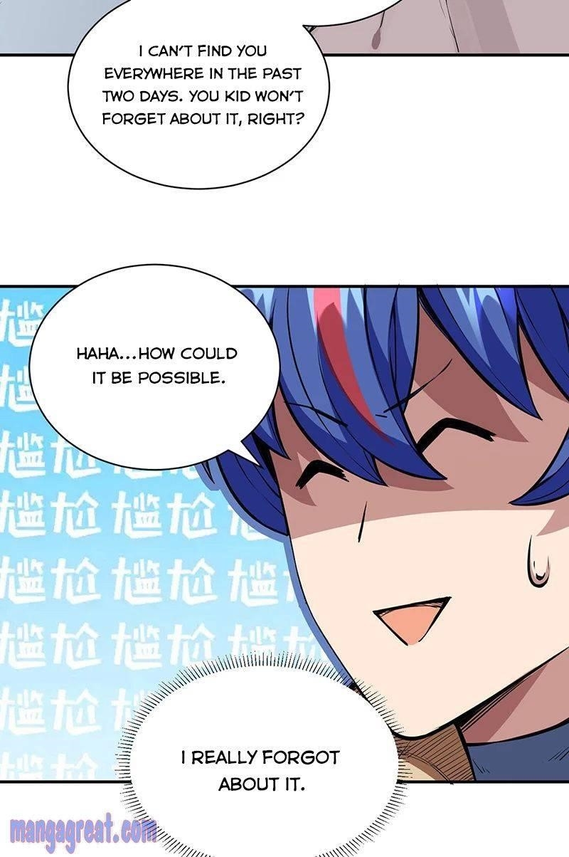 Martial Arts Reigns Chapter 248 - Page 28