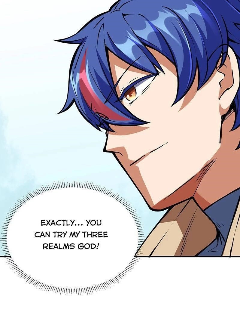 Martial Arts Reigns Chapter 248 - Page 30