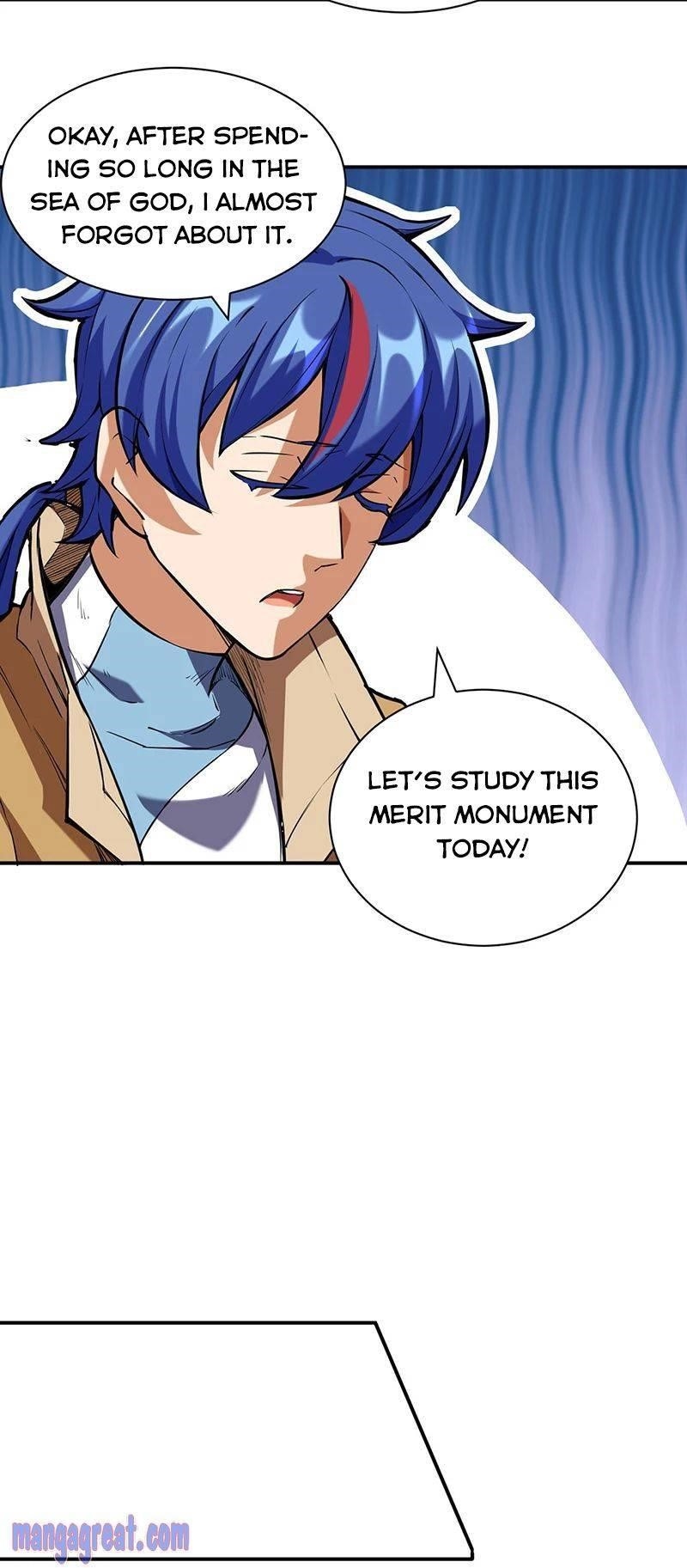 Martial Arts Reigns Chapter 248 - Page 5