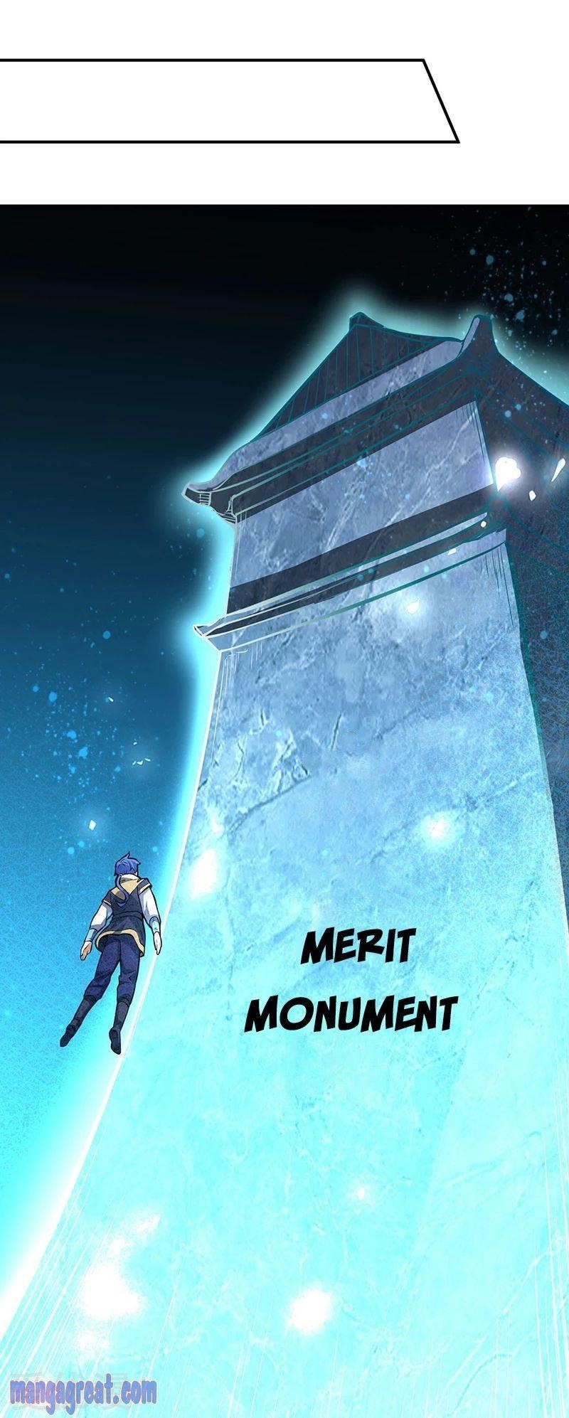 Martial Arts Reigns Chapter 248 - Page 6