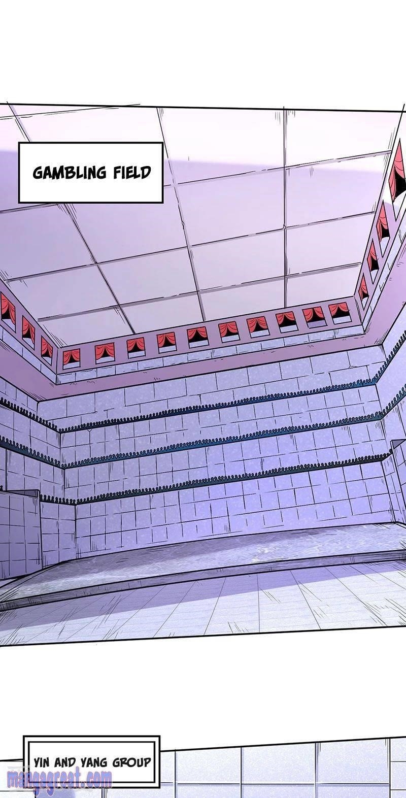 Martial Arts Reigns Chapter 249 - Page 1