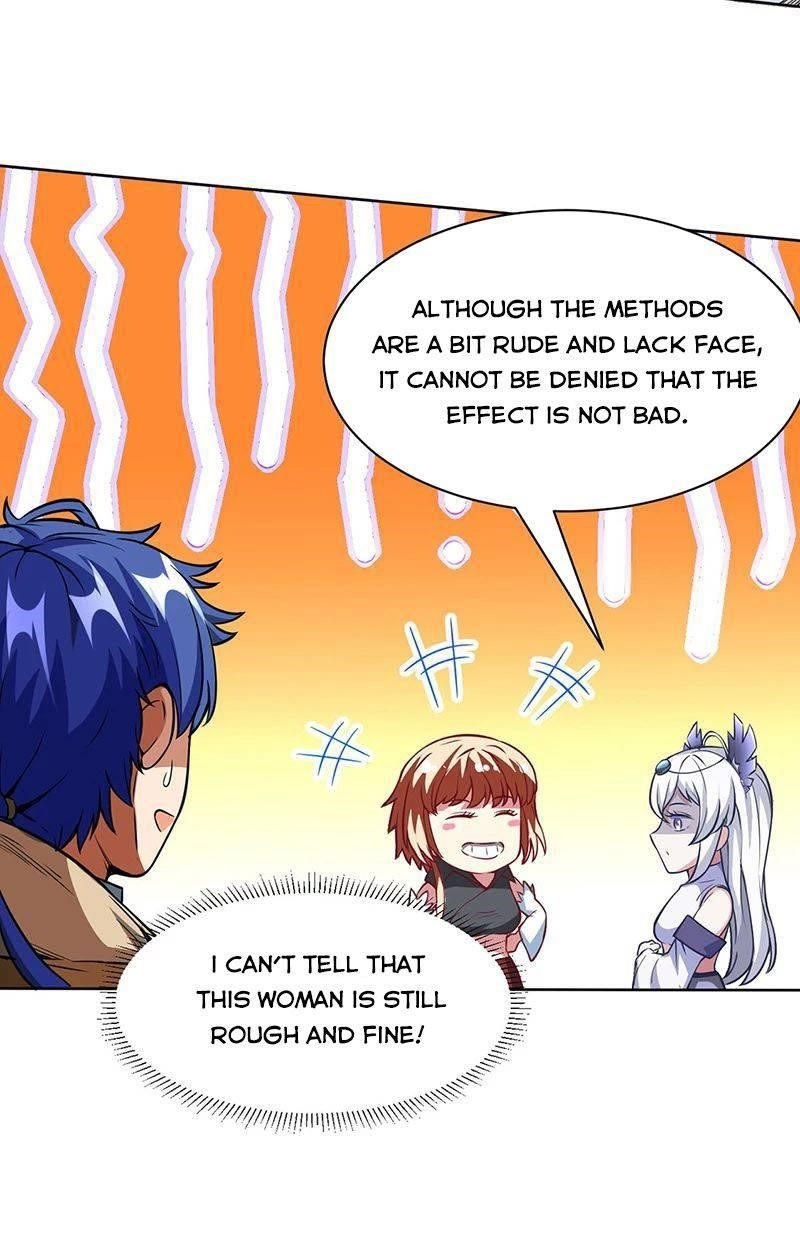 Martial Arts Reigns Chapter 249 - Page 25