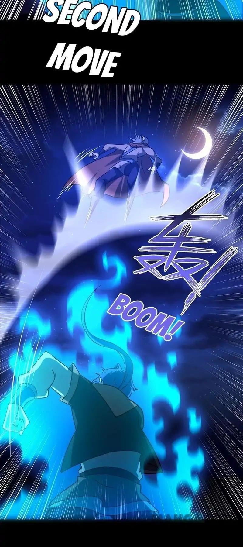 Martial Arts Reigns Chapter 25 - Page 11