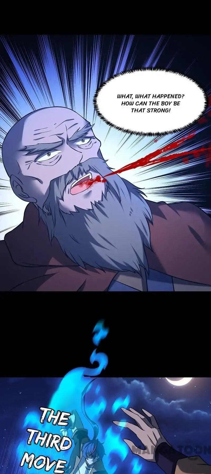 Martial Arts Reigns Chapter 25 - Page 13