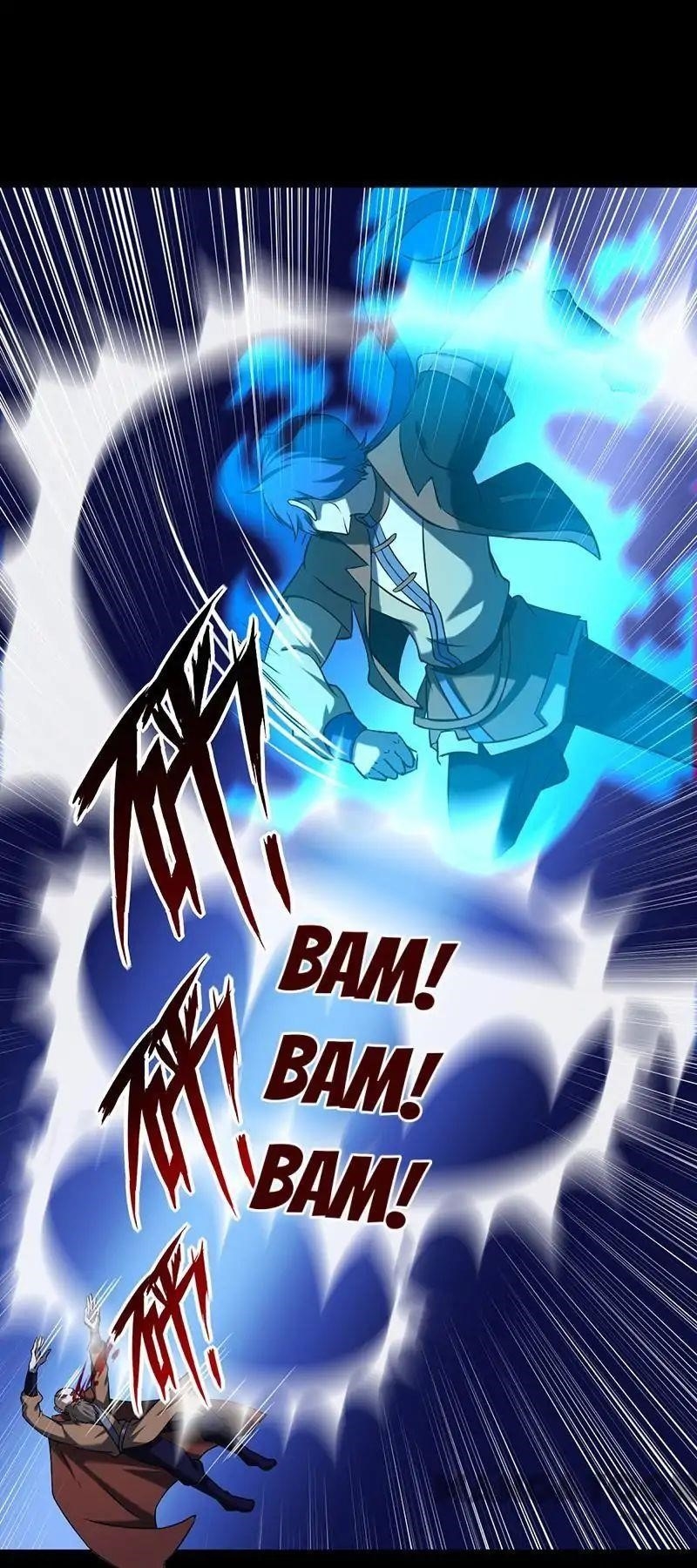 Martial Arts Reigns Chapter 25 - Page 15