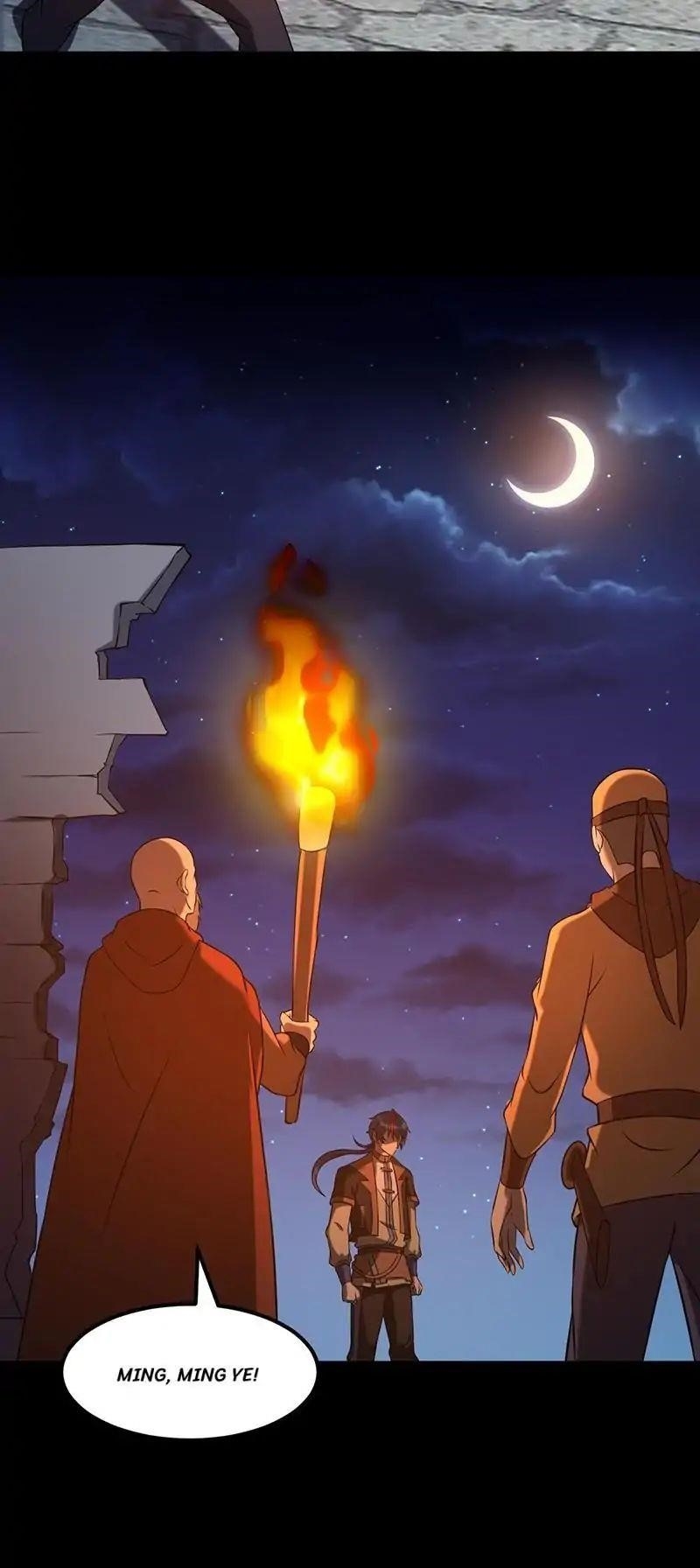 Martial Arts Reigns Chapter 25 - Page 2