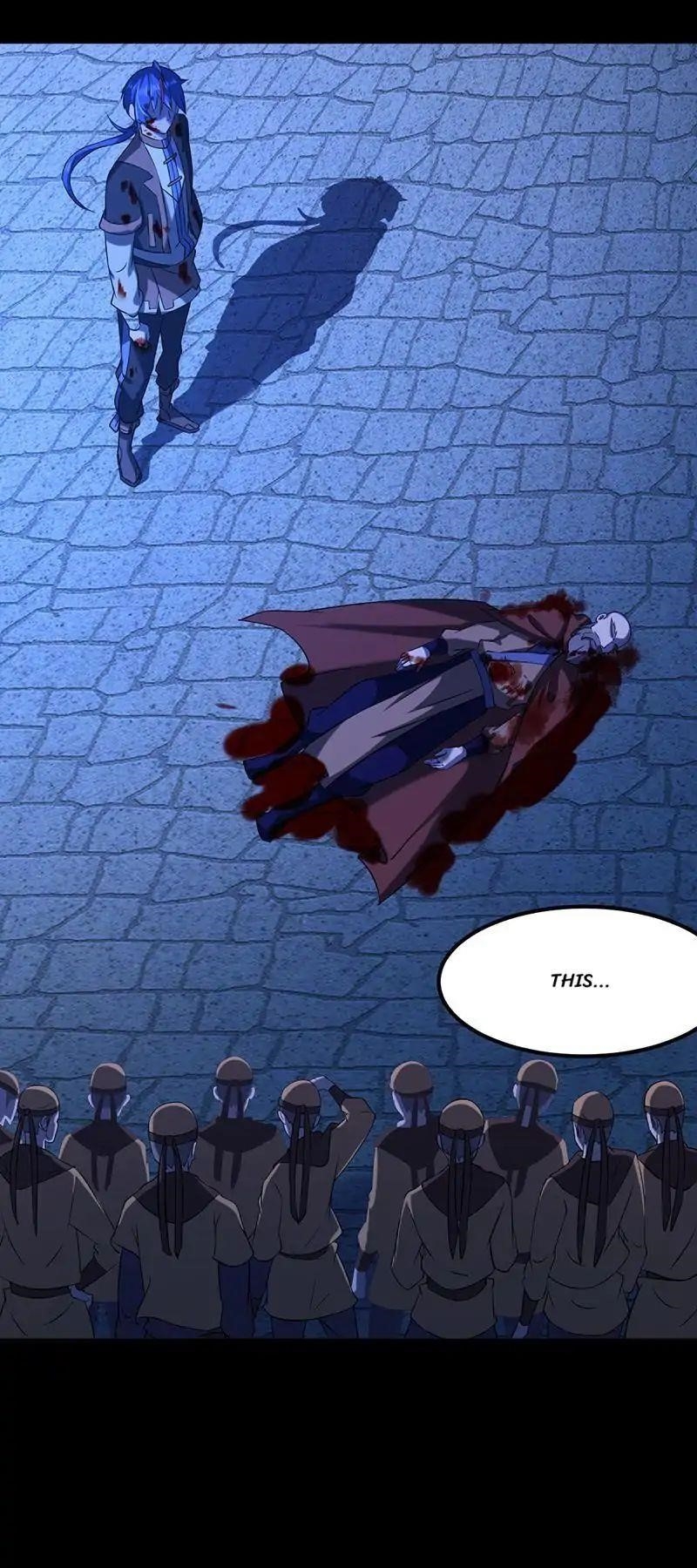 Martial Arts Reigns Chapter 25 - Page 22