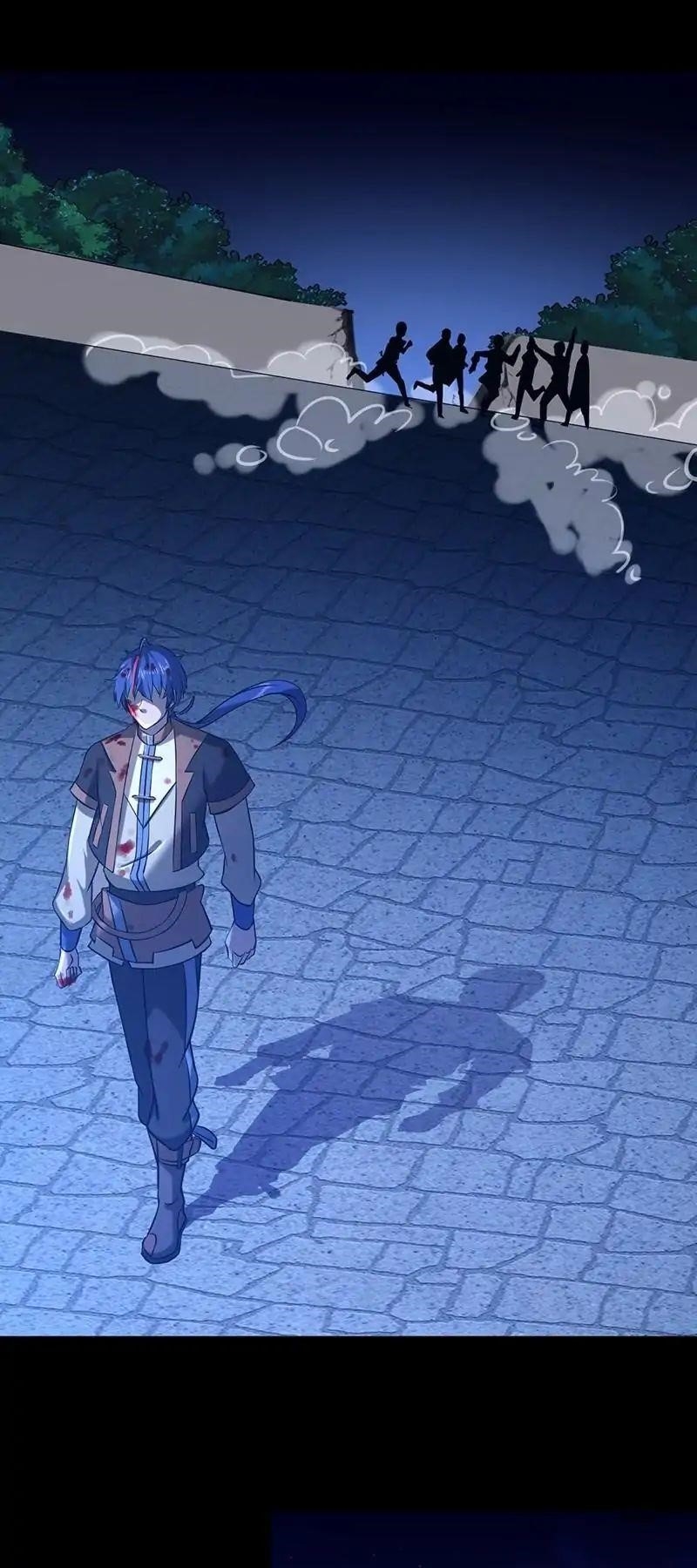 Martial Arts Reigns Chapter 25 - Page 26