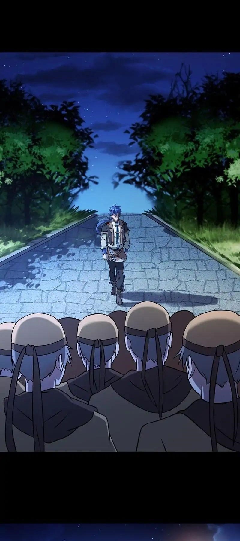 Martial Arts Reigns Chapter 25 - Page 30