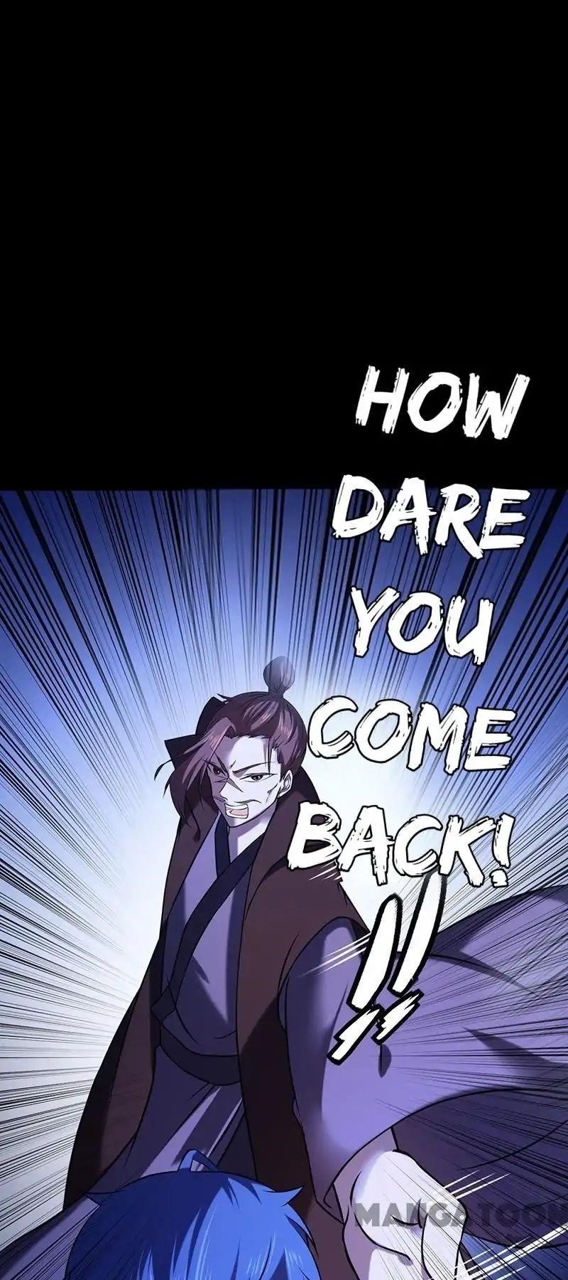 Martial Arts Reigns Chapter 25 - Page 34