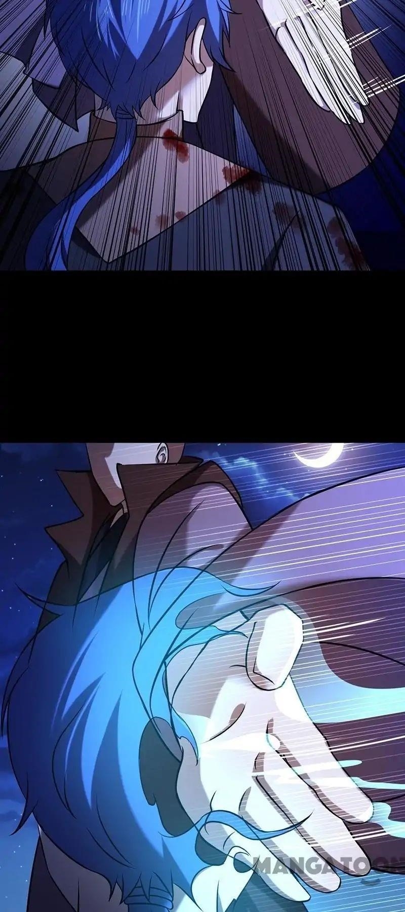 Martial Arts Reigns Chapter 25 - Page 35