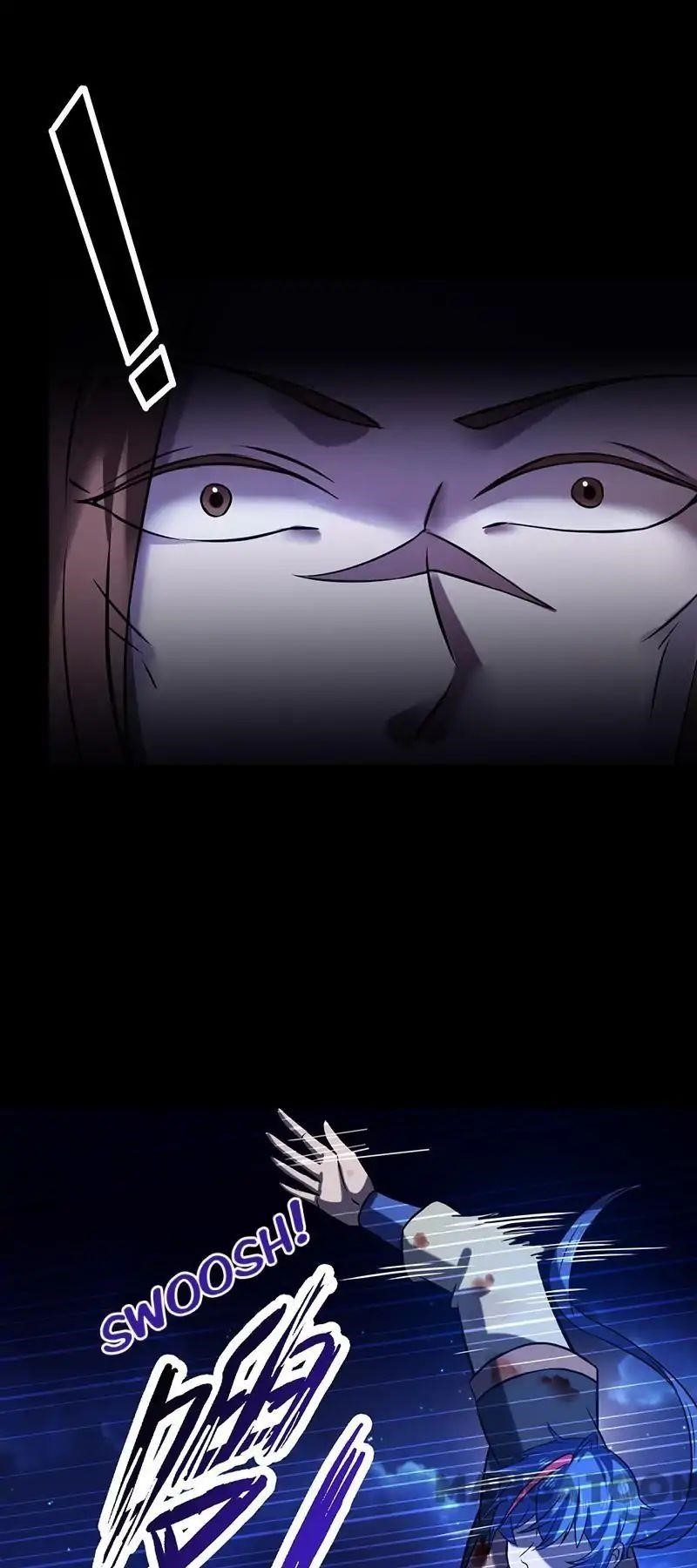 Martial Arts Reigns Chapter 25 - Page 37