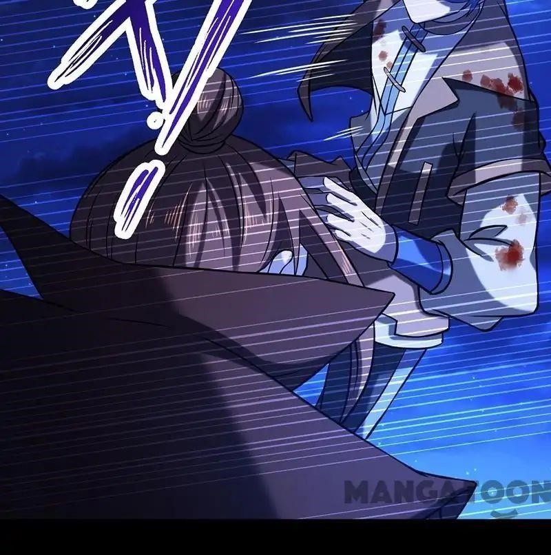 Martial Arts Reigns Chapter 25 - Page 38