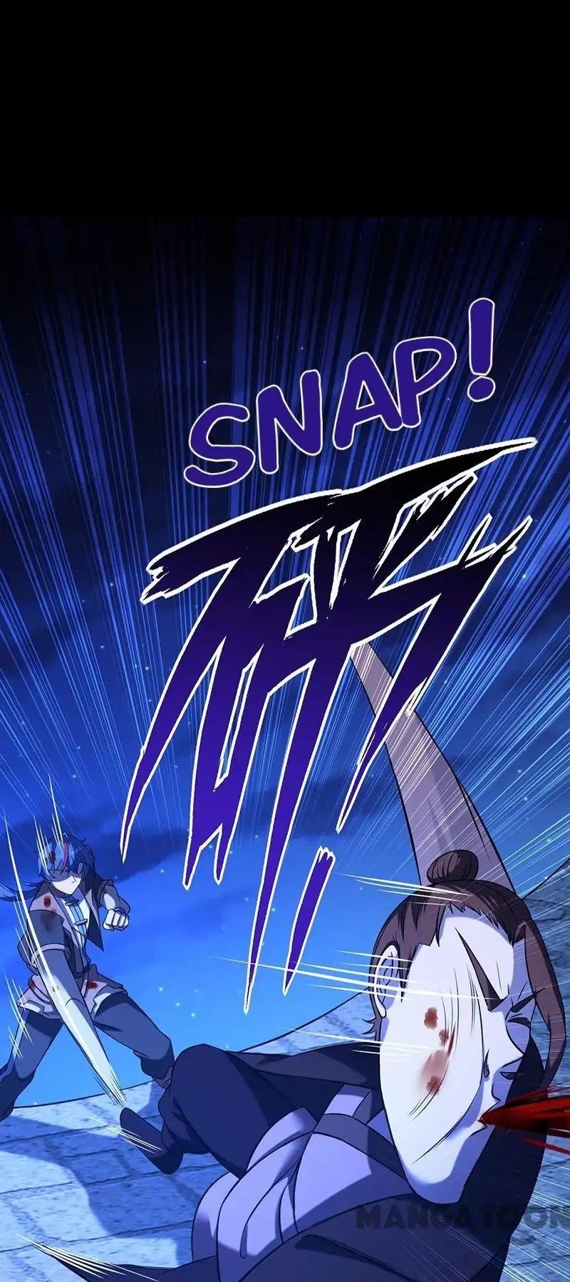 Martial Arts Reigns Chapter 25 - Page 39