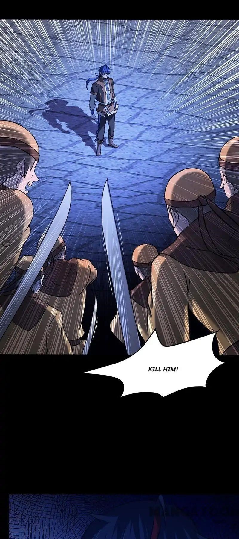 Martial Arts Reigns Chapter 25 - Page 5