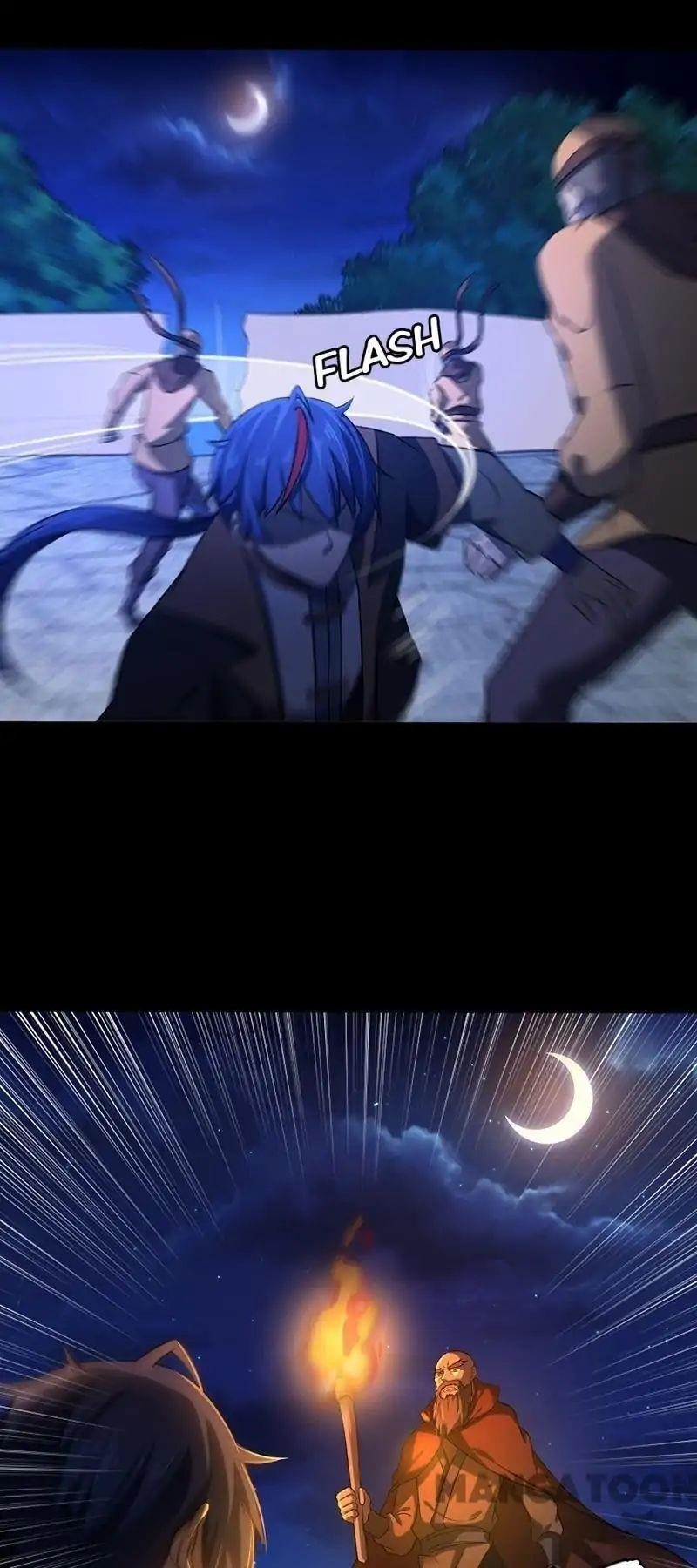 Martial Arts Reigns Chapter 25 - Page 7