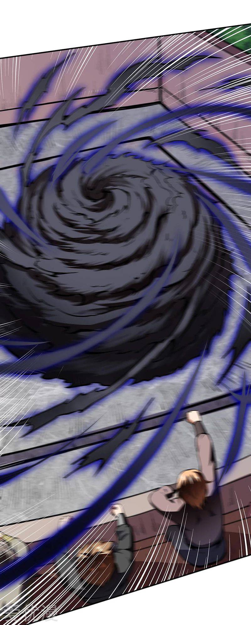 Martial Arts Reigns Chapter 251 - Page 1