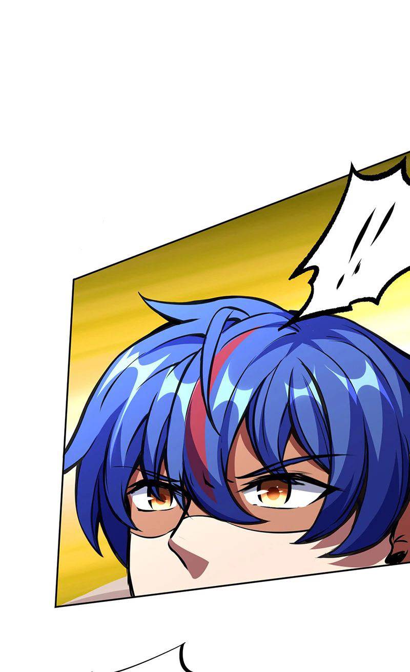 Martial Arts Reigns Chapter 251 - Page 30