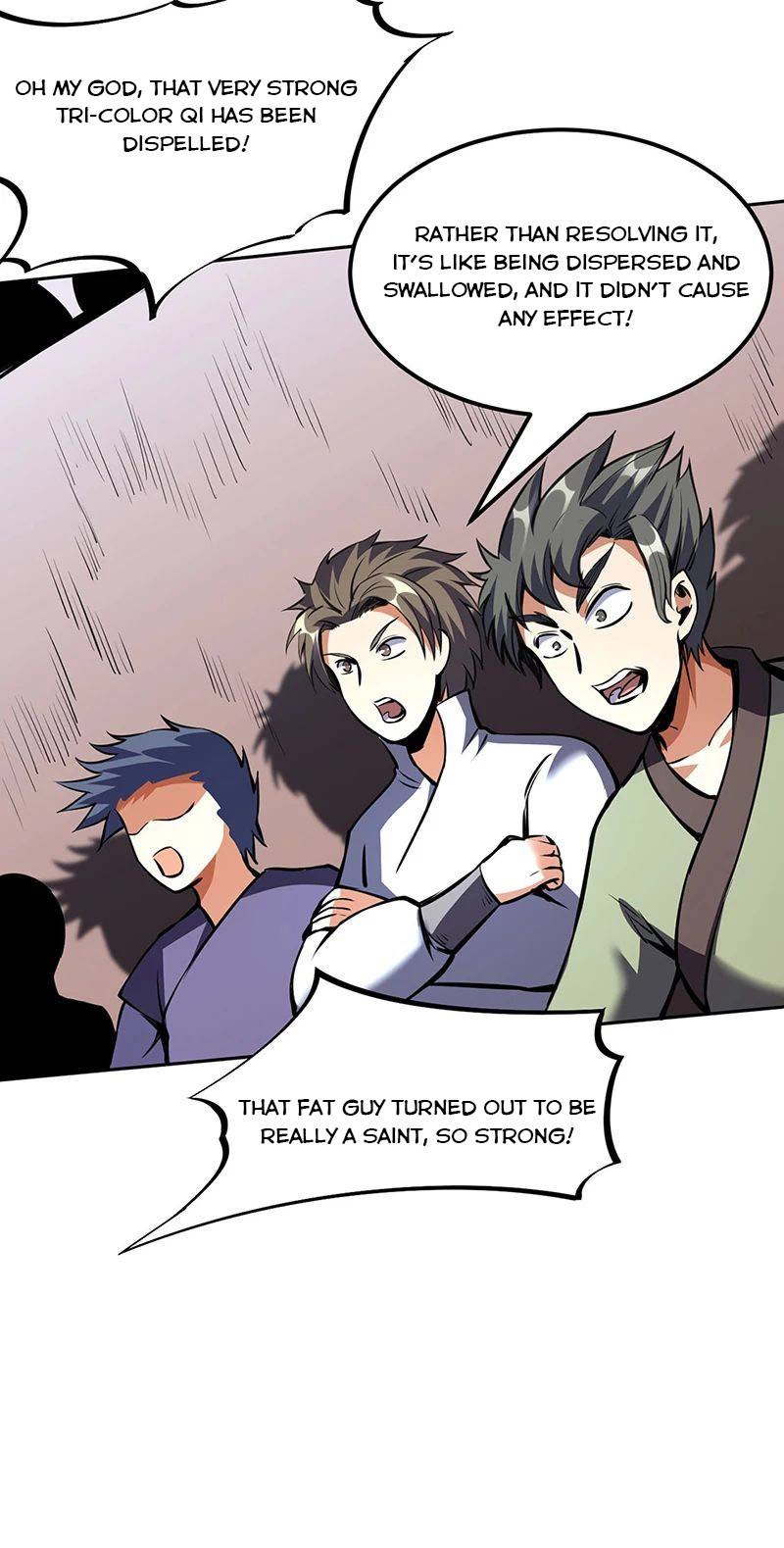 Martial Arts Reigns Chapter 251 - Page 31