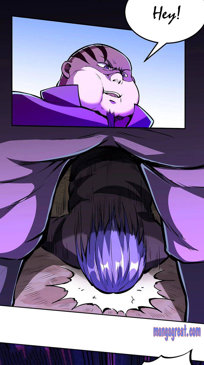 Martial Arts Reigns Chapter 251 - Page 6