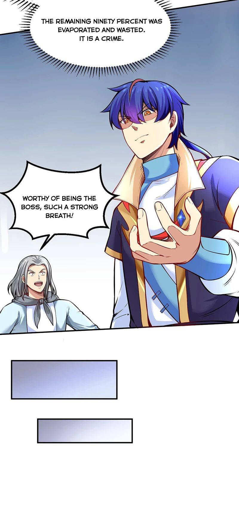 Martial Arts Reigns Chapter 253 - Page 15