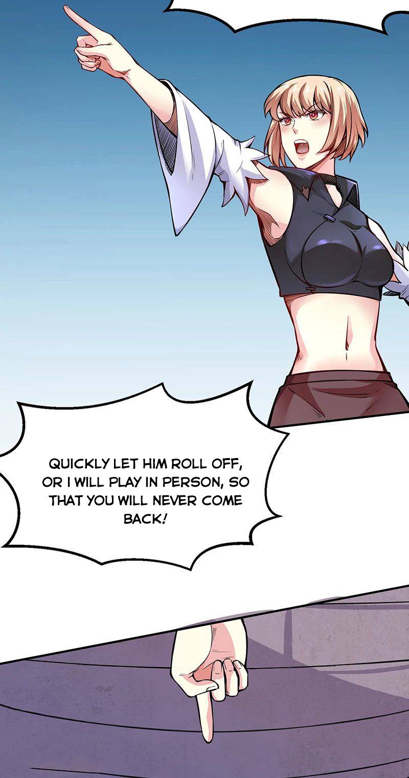 Martial Arts Reigns Chapter 253 - Page 21