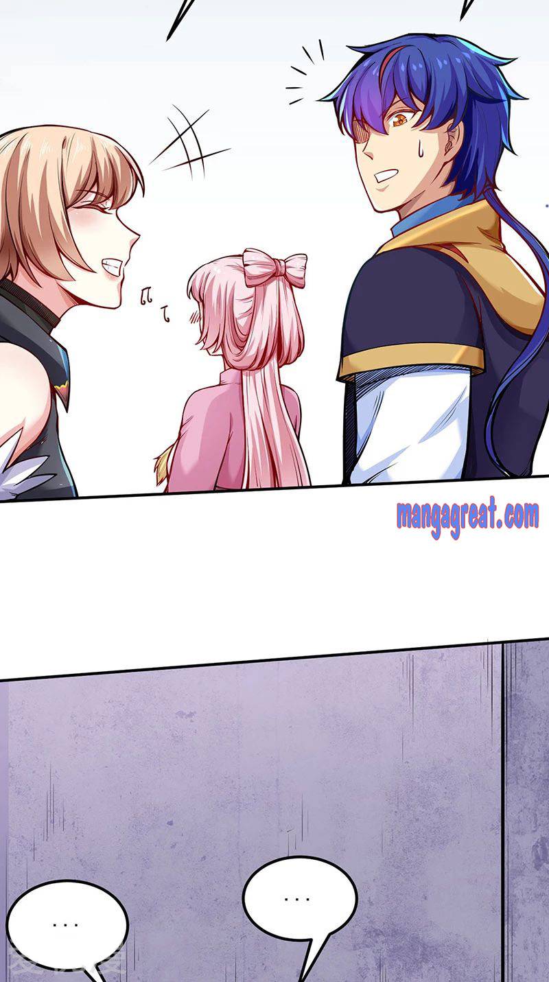 Martial Arts Reigns Chapter 253 - Page 8